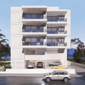 1 Bedroom Apartment for Sale in Aglantzia, Nicosia District