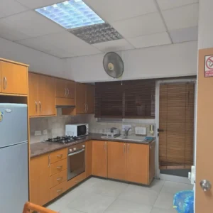 85m² Office for Rent in Larnaca – Agios Nikolaos, Limassol District