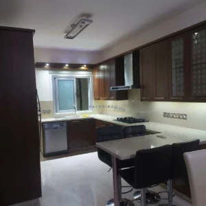 3 Bedroom House for Rent in Larnaca District