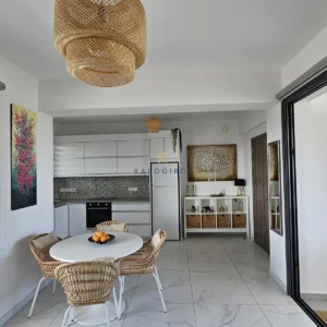 2 Bedroom Apartment for Sale in Larnaca District