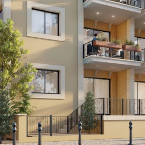 2 Bedroom Apartment for Sale in Larnaca