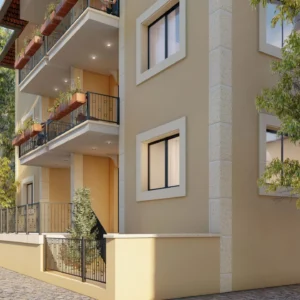 2 Bedroom Apartment for Sale in Larnaca