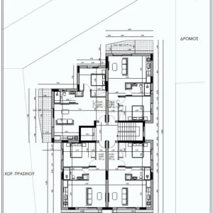 1 Bedroom Apartment for Sale in Engomi, Nicosia District