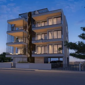 1 Bedroom Apartment for Sale in Limassol District