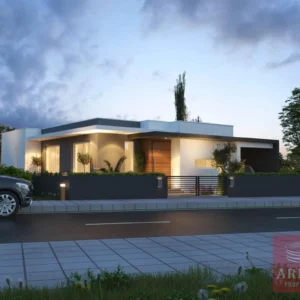 3 Bedroom House for Sale in Xylofagou, Larnaca District