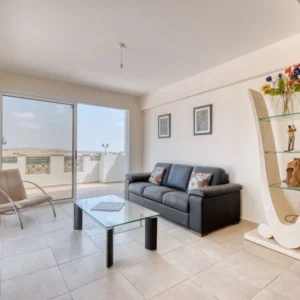 2 Bedroom Apartment for Sale in Famagusta District