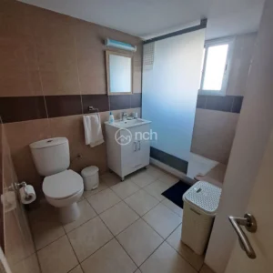 1 Bedroom Apartment for Rent in Potamos Germasogeias, Limassol District