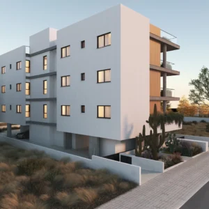 2 Bedroom Apartment for Sale in Ypsonas, Limassol District