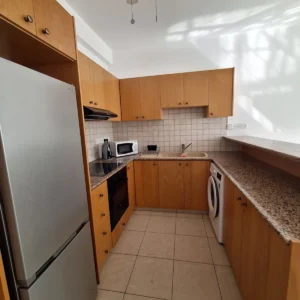 1 Bedroom House for Rent in Mouttagiaka Tourist Area, Limassol District