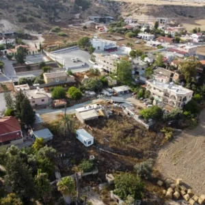 1,088m² Plot for Sale in Pyla, Larnaca District