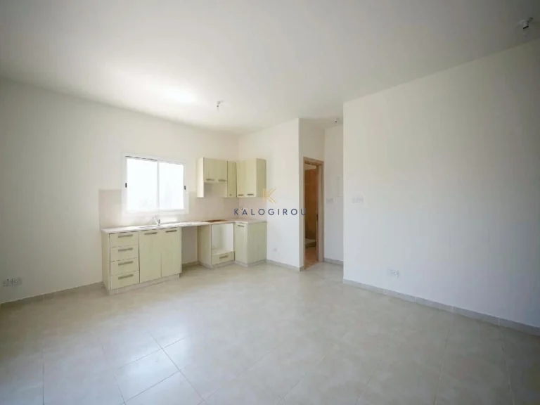 Cheap Apartments for Sale Larnaca