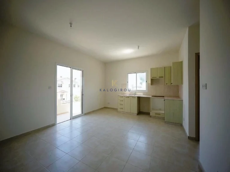 Cheap Apartments for Sale Larnaca