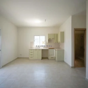 1 Bedroom Apartment for Sale in Oroklini, Larnaca District