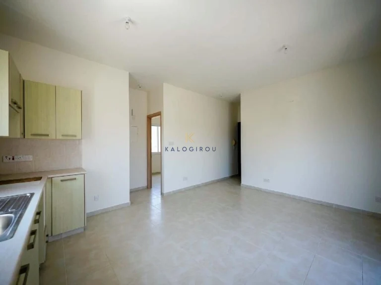 Cheap Apartments for Sale Larnaca