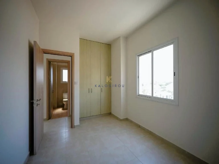 Cheap Apartments for Sale Larnaca