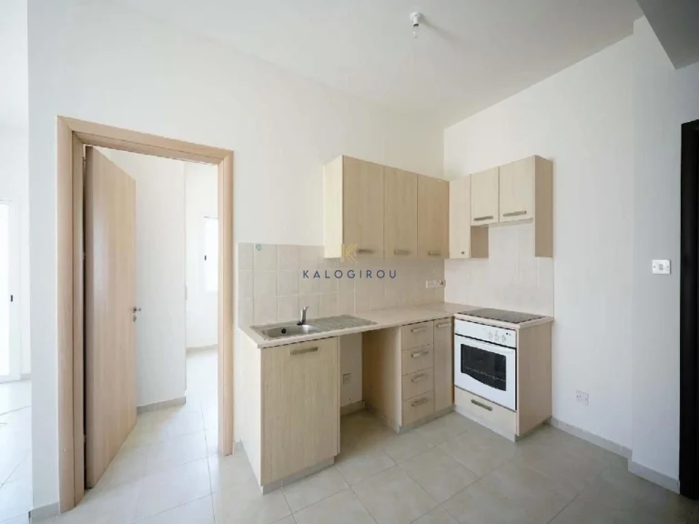 Cheap Apartments for Sale Larnaca