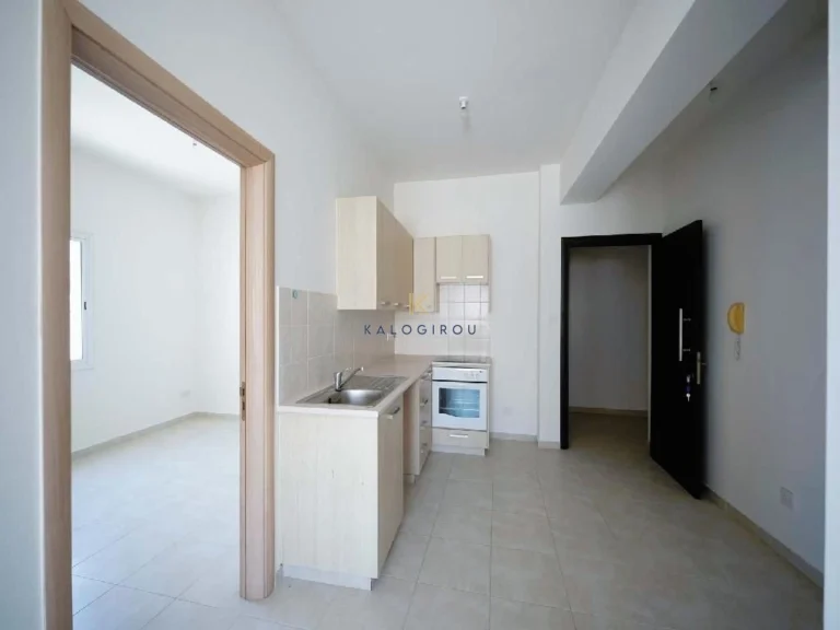 Cheap Apartments for Sale Larnaca