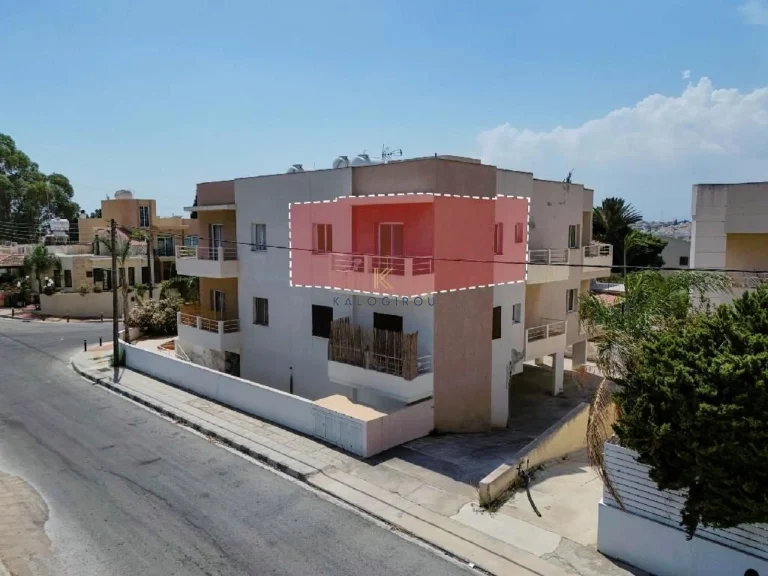 Cheap Apartments for Sale Larnaca