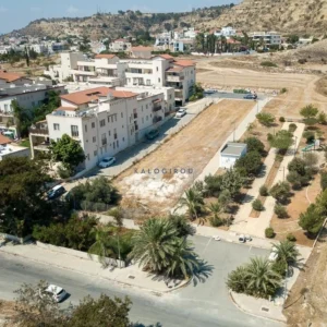 1,260m² Plot for Sale in Oroklini, Larnaca District