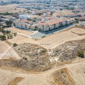 1,403m² Plot for Sale in Oroklini, Larnaca District