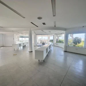 160m² Office for Rent in Paphos