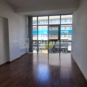 110m² Office for Rent in Limassol – Agios Nektarios