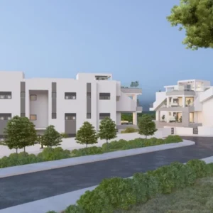 2 Bedroom Apartment for Sale in Limassol – Agios Athanasios