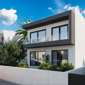 3 Bedroom House for Sale in Chlorakas, Paphos District