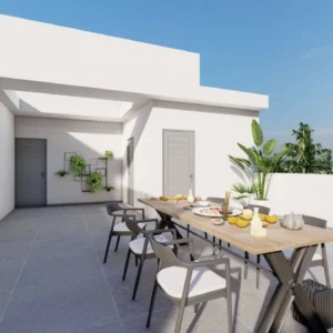 2 Bedroom Apartment for Sale in Livadia Larnakas, Larnaca District