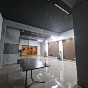 350m² Office for Rent in Limassol District