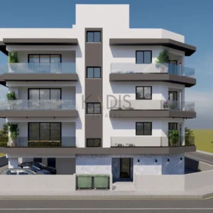 1 Bedroom Apartment for Sale in Agios Dometios, Nicosia District