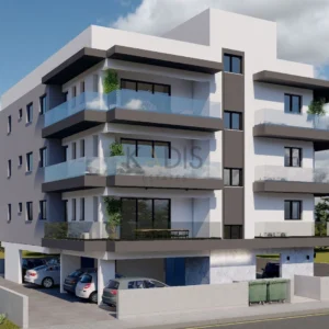 1 Bedroom Apartment for Sale in Agios Dometios, Nicosia District