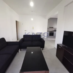 1 Bedroom Apartment for Rent in Limassol District