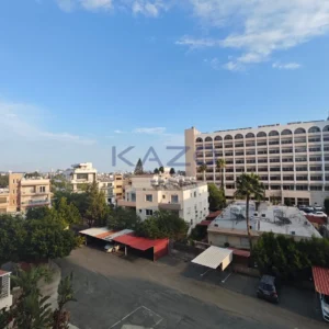 3 Bedroom Apartment for Rent in Limassol District