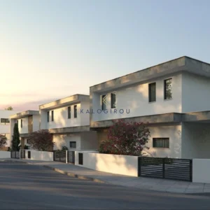 3 Bedroom House for Sale in Anglisides, Larnaca District