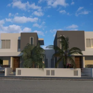 3 Bedroom House for Sale in Kiti, Larnaca District