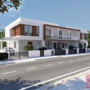 3 Bedroom House for Sale in Kiti, Larnaca District