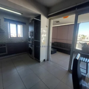 2 Bedroom Apartment for Rent in Aglantzia, Nicosia District