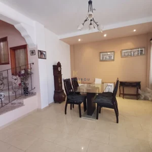 4 Bedroom House for Rent in Pervolia Larnacas