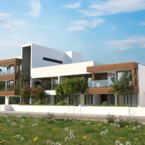 2 Bedroom House for Sale in Kiti, Larnaca District