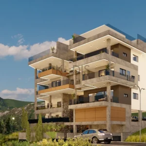 2 Bedroom Apartment for Sale in Limassol District