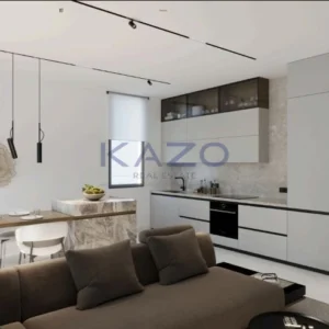 2 Bedroom Apartment for Sale in Limassol – Kapsalos