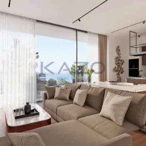 2 Bedroom Apartment for Sale in Limassol District