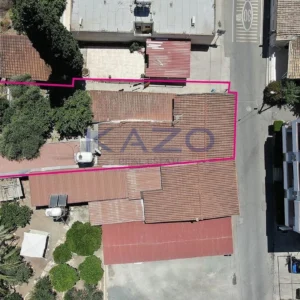 3 Bedroom House for Sale in Nicosia – Kaimakli