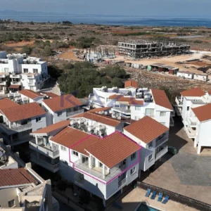 2 Bedroom Apartment for Sale in Paralimni, Famagusta District