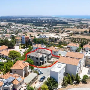 667m² House for Sale in Episkopi Lemesou, Limassol District