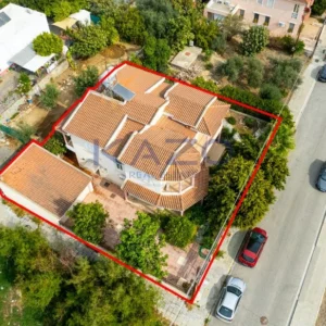 4 Bedroom House for Sale in Aglantzia, Nicosia District