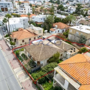 2 Bedroom House for Sale in Agios Dometios, Nicosia District