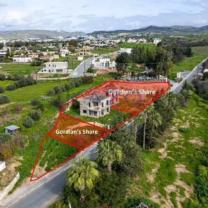 3 Bedroom House for Sale in Timi, Paphos District