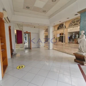 77m² Commercial for Rent in Limassol District